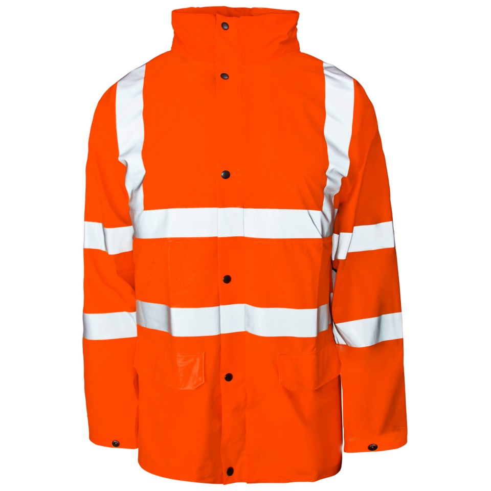 Safety Jackets