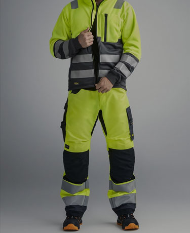 SAFETY WEAR
